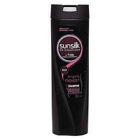Sunsilk Longer & Stronger Shampoo 350ml