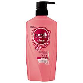 Sunsilk Brilliant Shine Shampoo 700ml