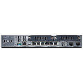 Juniper Networks SRX320