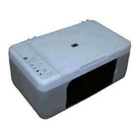 hp f2235 printer