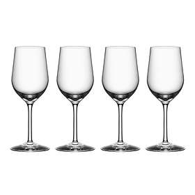 Ovid Red Wine Glass 59cl Set Of 4