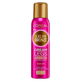 L'Oreal Sublime Bronze Self Tanning Dry Mist for Face 75ml - Find the right  product with PriceSpy