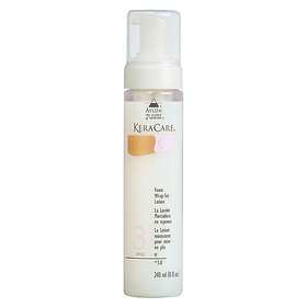 KeraCare Wrap Setting Lotion Foam 250ml