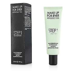 Make Up For Ever Step 1 Skin Equalizer Redness Correcting Primer 30ml