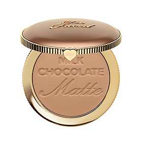 Too Faced Milk Chocolate Soleil Bronzer