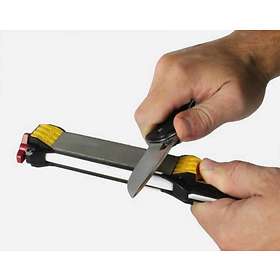 Work Sharp Guided Field Sharpener