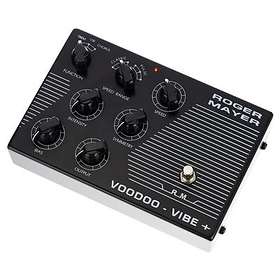 Find the best price on Roger Mayer Voodoo-Vibe + | Compare deals