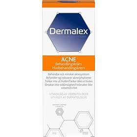Dermalex Acne Cream 30g