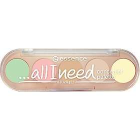 Find the best price on Essence All Need Concealer Palette | Compare deals PriceSpy NZ