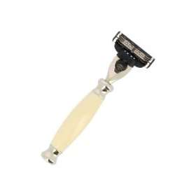 Find the best price on Vulfix Edwardian Mach 3 Ivory | Compare deals on ...