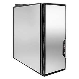 Antec P180 (Silver)