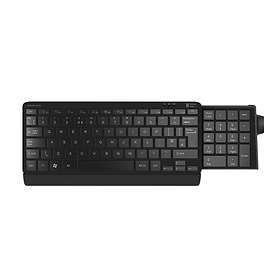 Posturite V2 Compact Bluetooth Keyboard (EN)