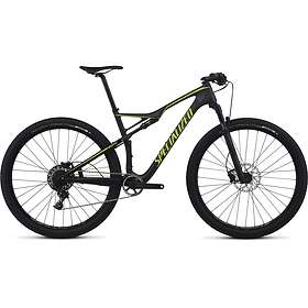 2017 specialized epic fsr comp carbon world cup