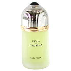 Cartier Pasha De Cartier edt 50ml