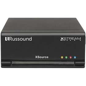 Russound XSource Audio