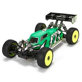 TLR Team Losi Racing 8ight-E 4.0 Kit