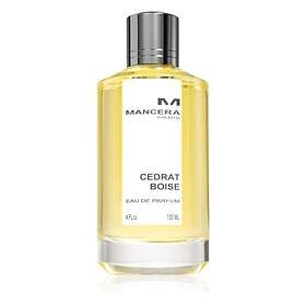 Mancera Cedrat Boise edp 120ml