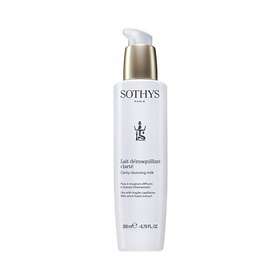 Sothys Paris Clarity Cleansing Milk 200ml