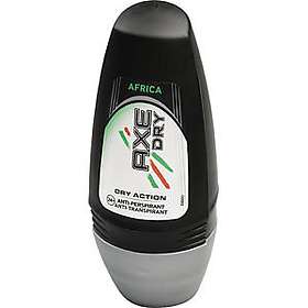 Africa Roll-On 50ml Deodorants - Info & Properties - PriceSpy NZ
