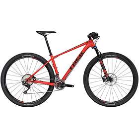 Trek 2025 superfly 7