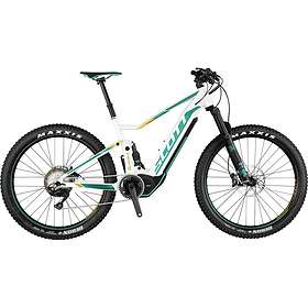 scott contessa spark 710 plus 2017