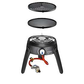 Find the best price on Cadac Camp Chef LP Compare deals on