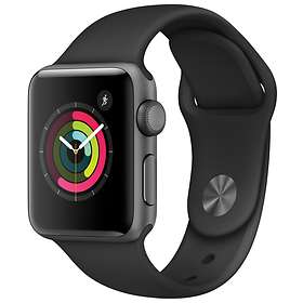 Apple watch hotsell 2 prisjakt