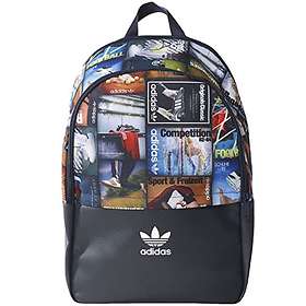 adidas originals essential backpack