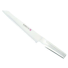 Global Ni GN-004 Bread Knife 23cm (Serrated)