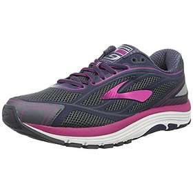 Brooks dyad cheap 9 womens silver