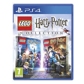 LEGO Harry Potter Collection (PS4)