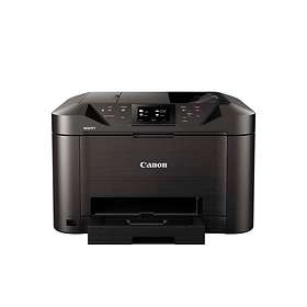 Canon Maxify MB5160