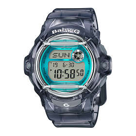 Casio Baby-G BG-169R-8B