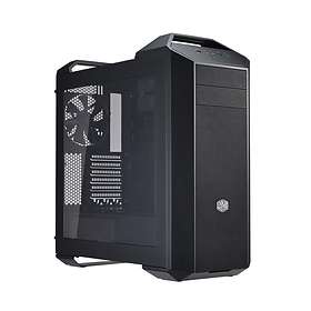 Cooler Master MasterCase 5 (Black/Transparent)