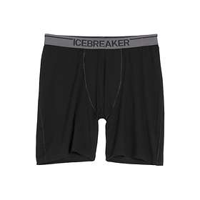 Icebreaker Anatomica Long Boxer