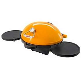 BeefEater Bugg Charcoal