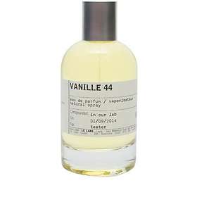 Find the best price on Le Labo Vanille 44 edp 50ml | Compare deals