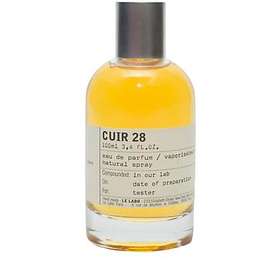 Find the best price on Le Labo Cuir 28 edp 100ml | Compare deals