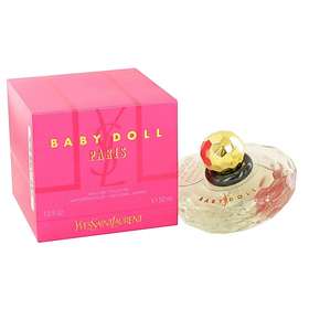 ysl baby doll perfume 30ml