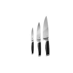 Find the price on Jamie Oliver T1 Knife Set 3 Knives | Compare deals on PriceSpy NZ