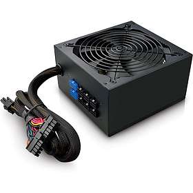 Mission SG GGP 2.0 650W