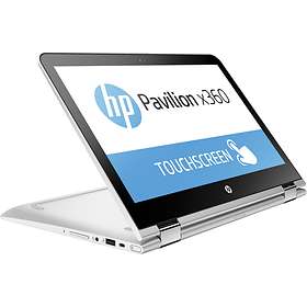 Find the best price on HP Pavilion x360 13-U026tu | Compare deals on ...