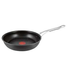 Tefal Jamie Oliver Hard Anodised Non-Stick Fry Pan 28cm