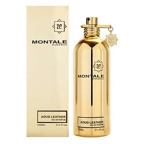 Montale Paris Aoud Leather edp 100ml