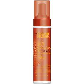 Creme of Nature Argan Oil Style & Shine Foaming Mousse 207ml