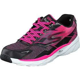 Skechers gorun ride 4 deals womens pink