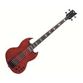 Ltd viper on sale 404 bass