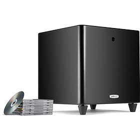 polk audio dsw pro 400