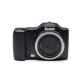 Find the best price on Kodak PixPro FZ152 | Compare deals on PriceSpy NZ