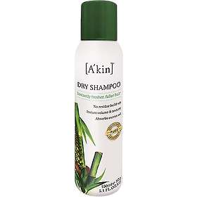 A'kin Dry Shampoo 150ml